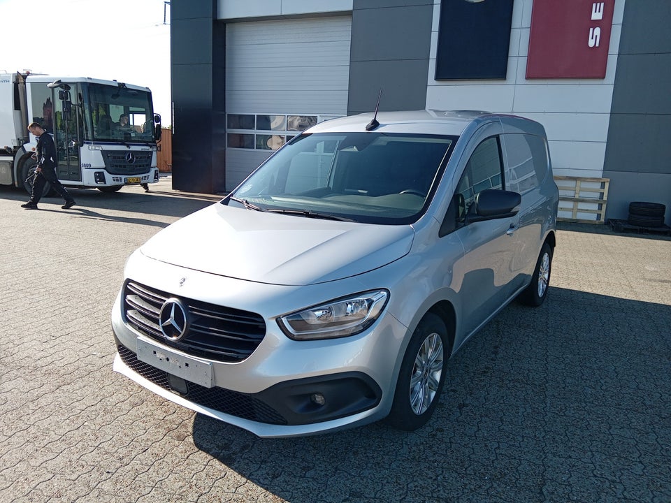 Mercedes Citan 110 1,5 CDi A2 PRO Van