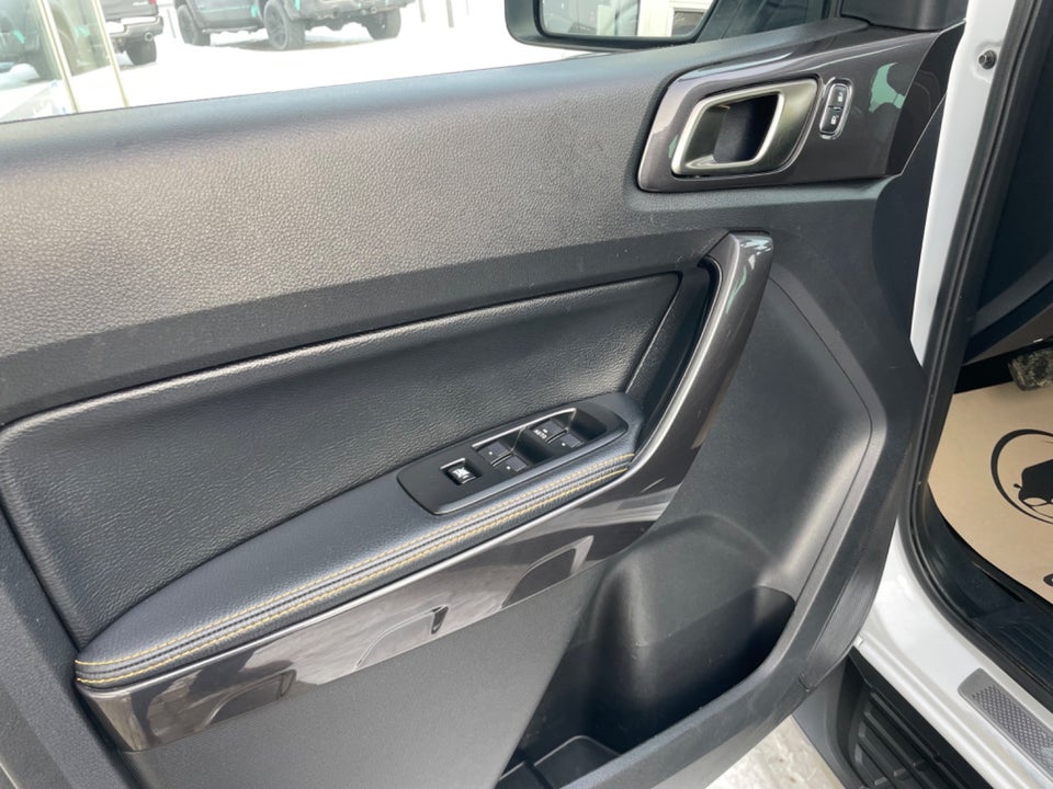 Ford Ranger 2,0 EcoBlue Wildtrak Db.Kab aut. 4d