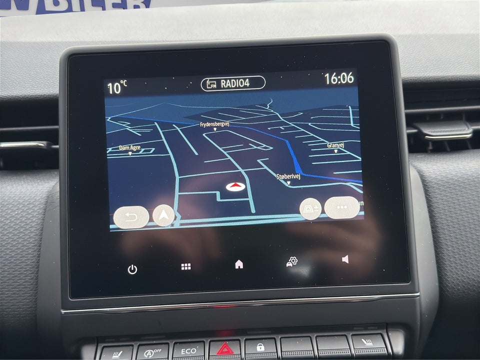 Renault Clio V 1,0 TCe 90 Equilibre Pack Road X-tr. 5d