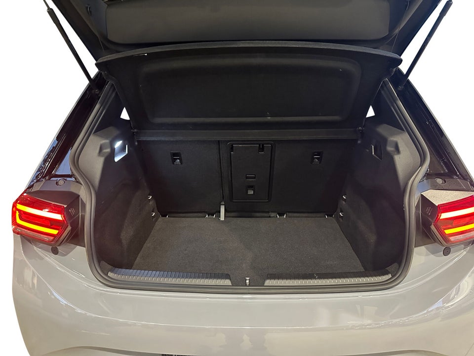 VW ID.3 58 Pro Performance 5d