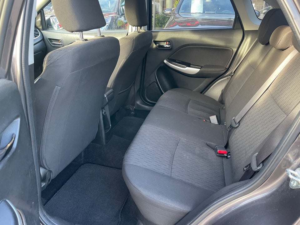 Suzuki Baleno 1,2 Dualjet Exclusive 5d