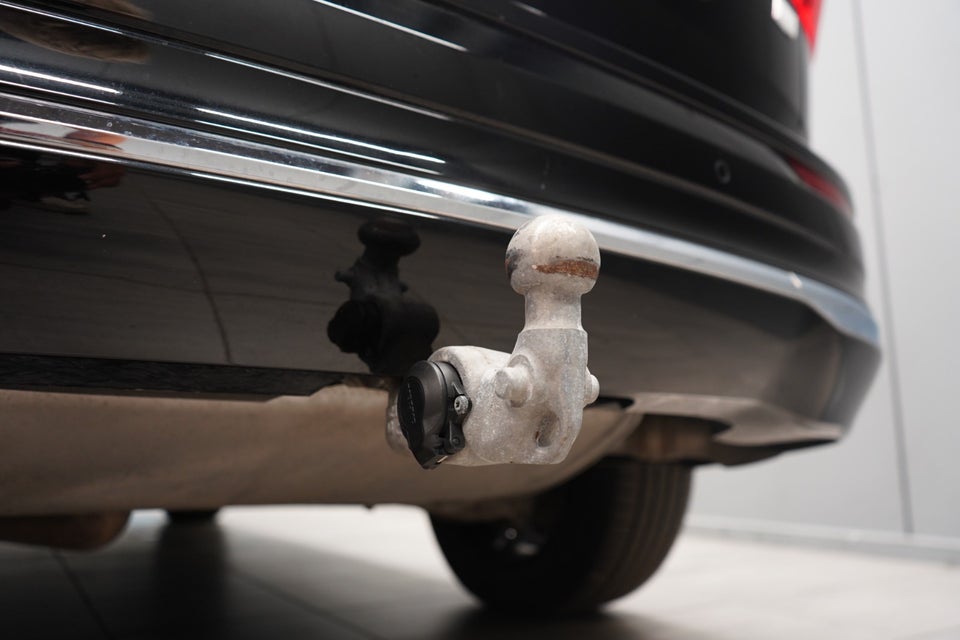 Volvo XC60 2,0 T6 ReCharge Inscription aut. AWD 5d