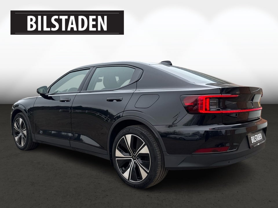 Polestar 2 Long Range AWD 5d