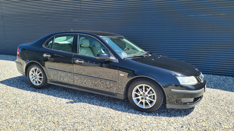 Saab 9-3 1,8 t Sport Sedan aut. 4d