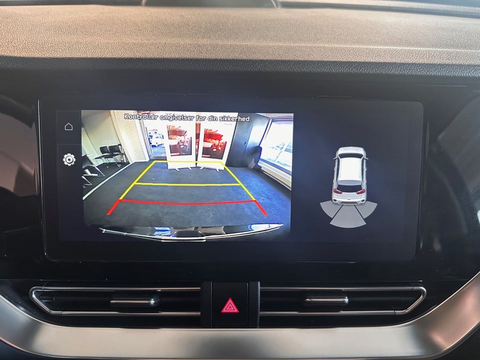 Kia e-Niro 39 Vision 5d