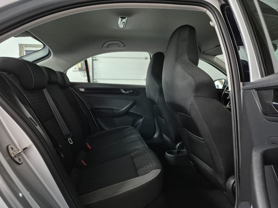 Skoda Rapid 1,0 TSi 110 ICE DSG 5d