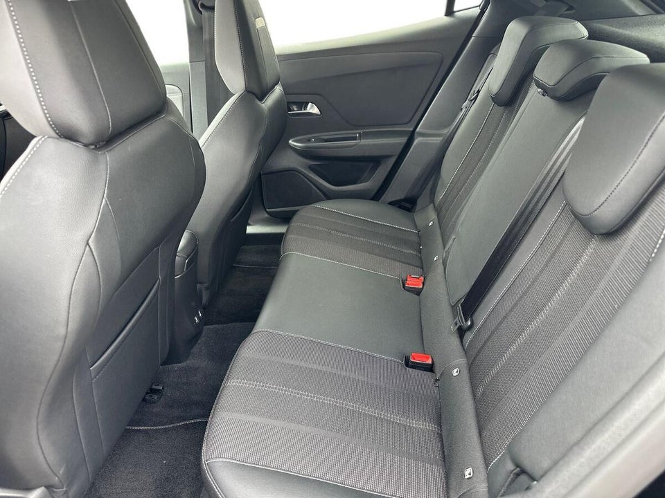 Opel Mokka-e 50 Elegance 5d