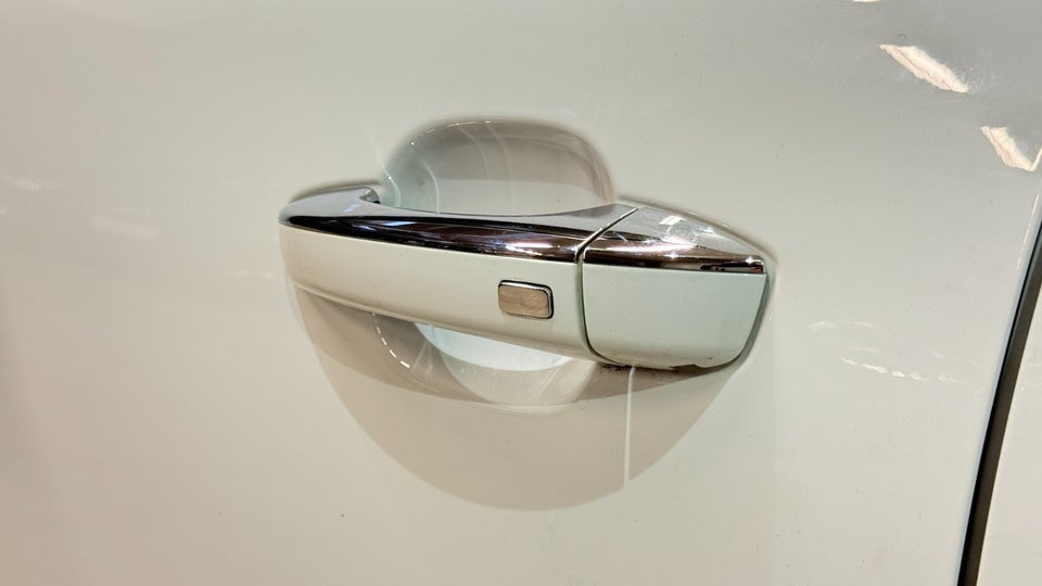 MG EHS 1,5 PHEV Luxury 5d