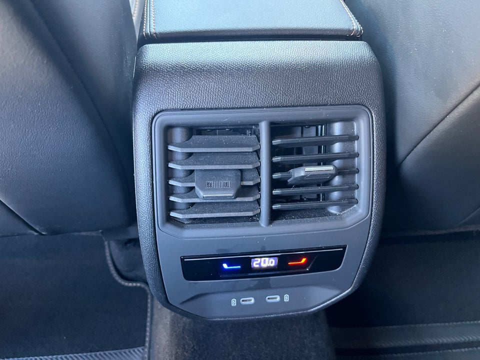 Cupra Formentor 1,4 eHybrid VZ DSG 5d