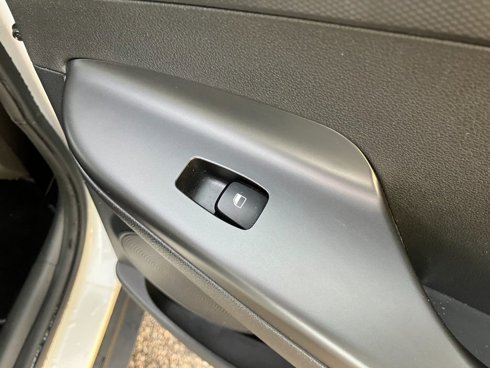 Hyundai Kona 1,0 T-GDi Life 5d