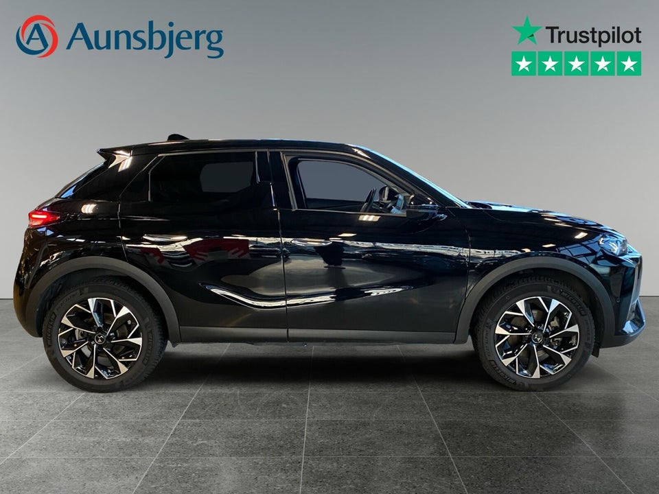 DS DS 3 CrossBack 54 E-Tense Rivoli 5d