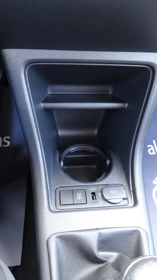 Skoda Citigo 1,0 MPi 60 Ambition 5d