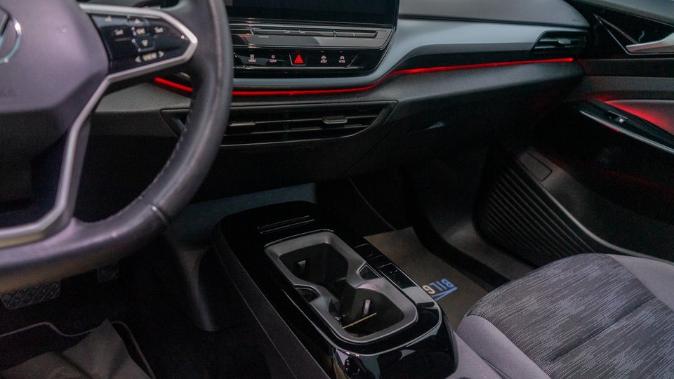 VW ID.4 77 Pro Performance 5d