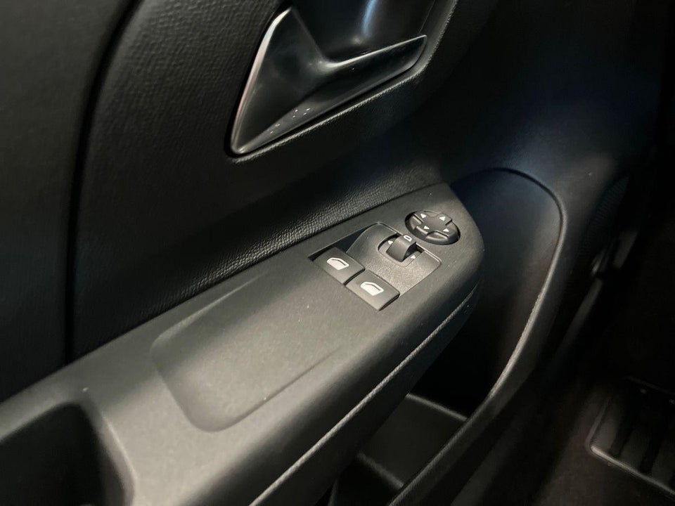 Opel Corsa-e 50 Edition 5d