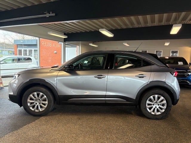 Opel Mokka-e 54 Edition 5d