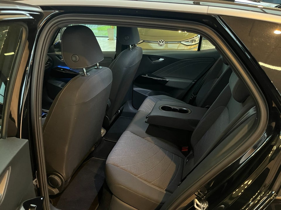 VW ID.3 58 Pro Performance 5d