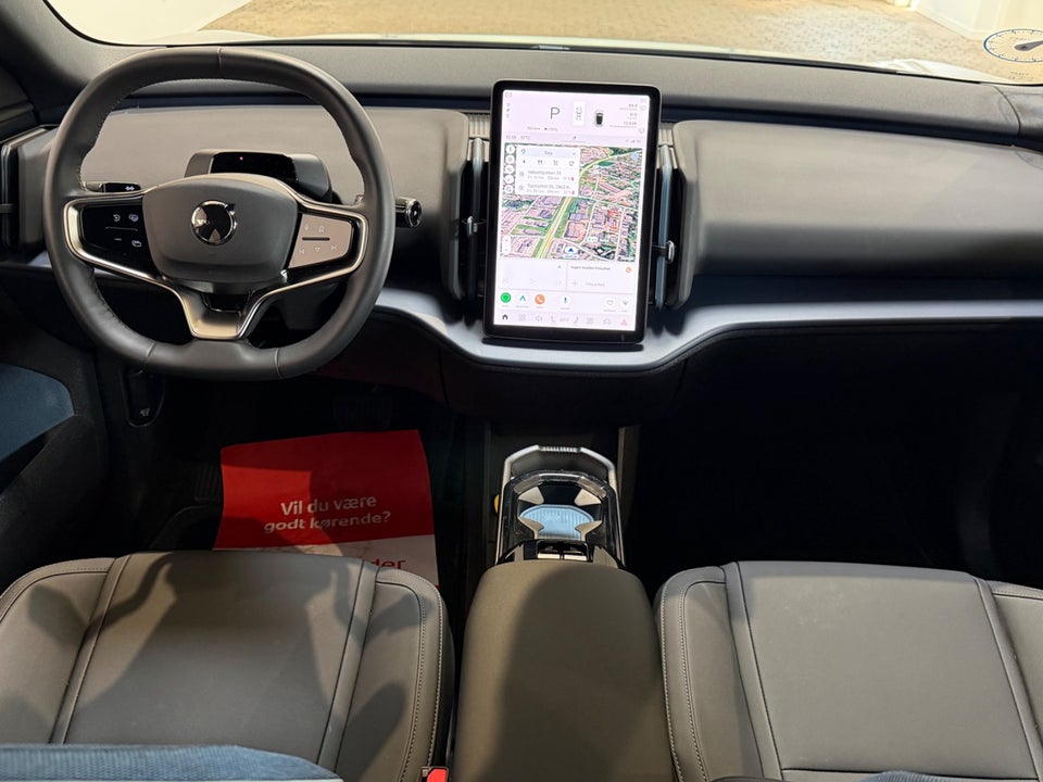 Volvo EX30 Extended Range Core 5d