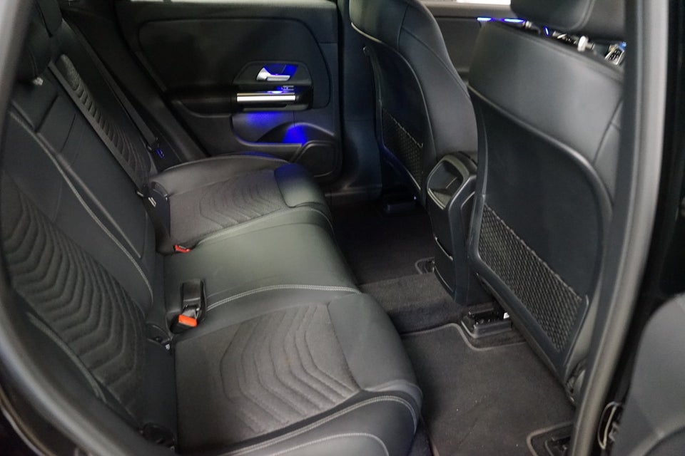 Mercedes EQA250 Progressive Advance 5d