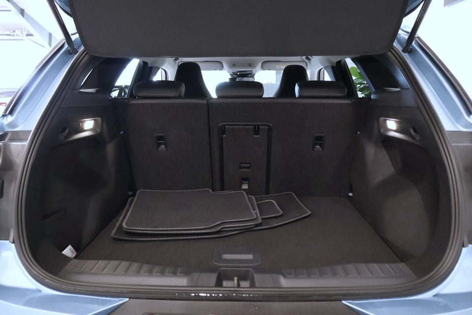 Ford Explorer 77 Select Extended Range 5d