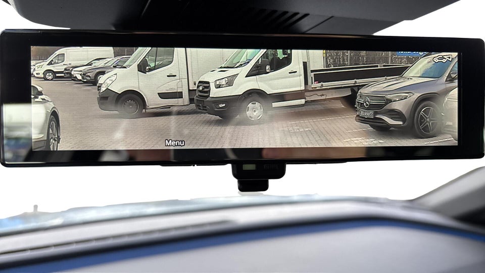 Renault Megane E-Tech 60 Esprit Alpine 5d