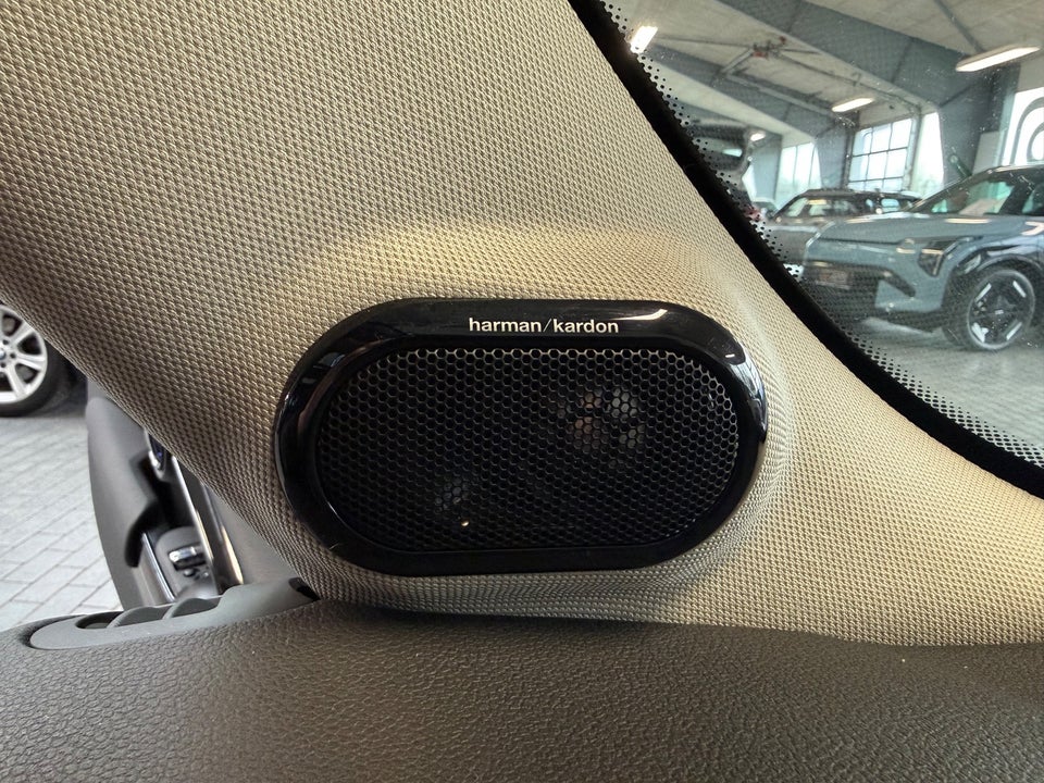 MINI Cooper SE Edition Premium Plus 3d