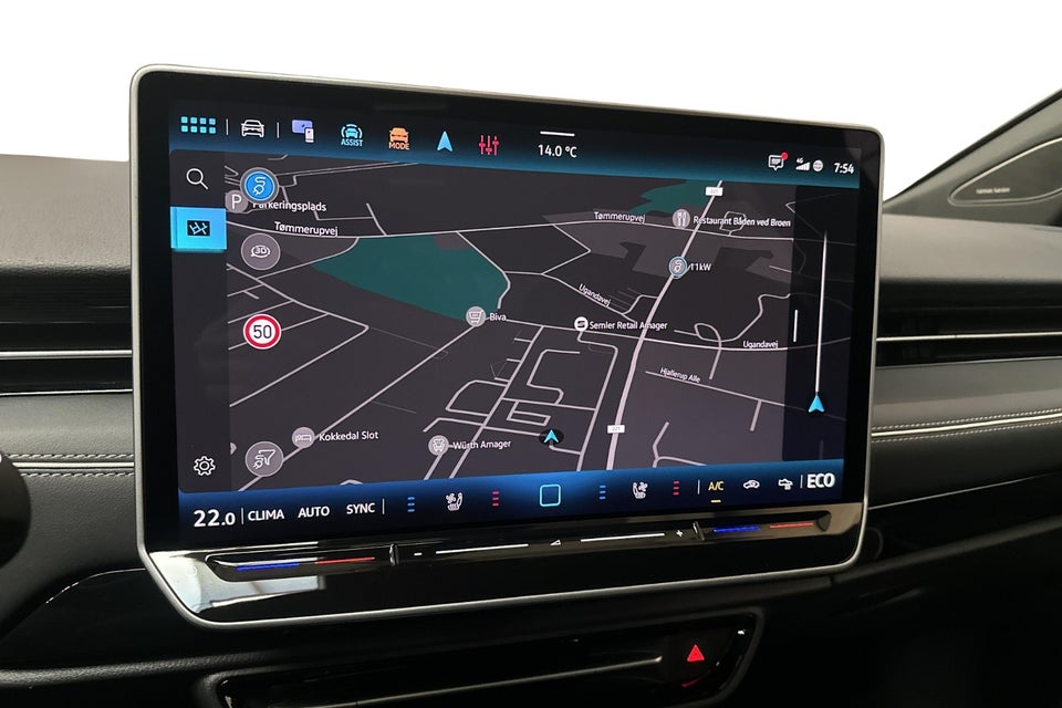 VW ID.7 86 Style S+ Tourer 5d