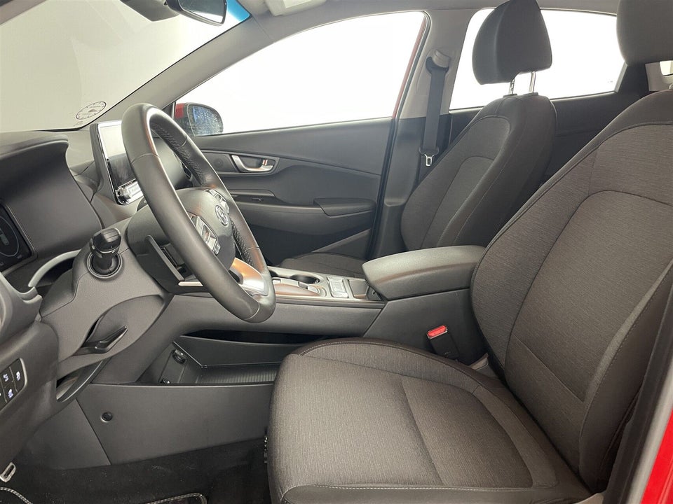 Hyundai Kona 64 EV Advanced 5d