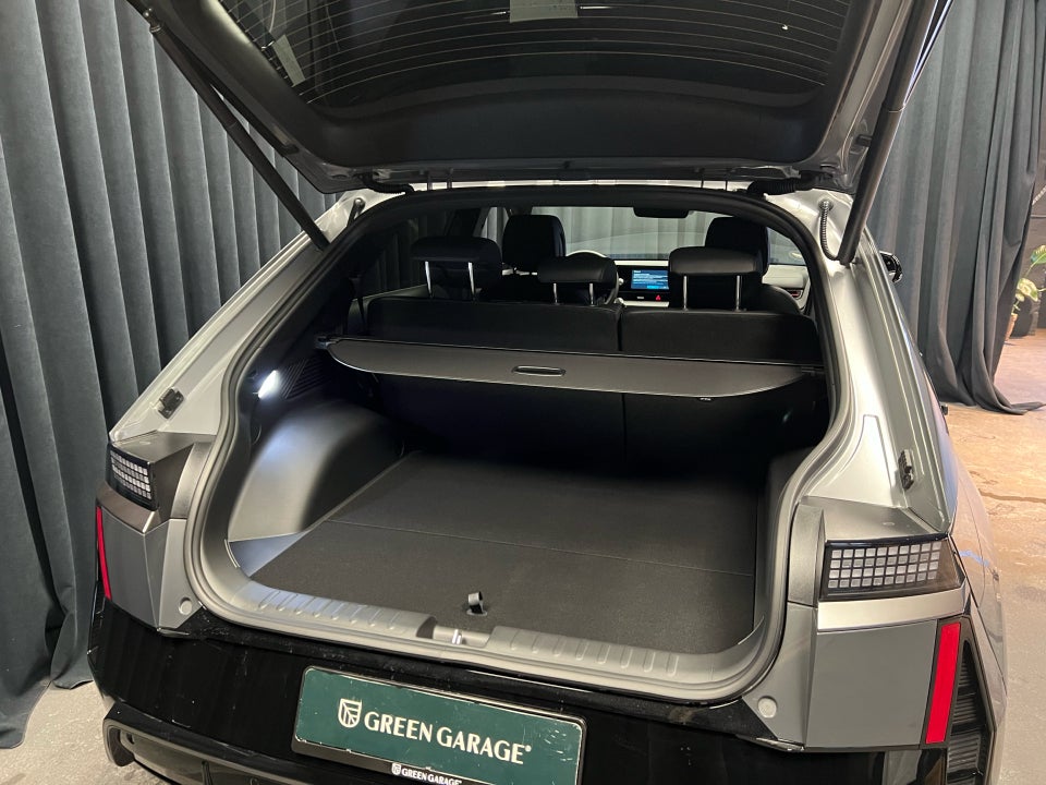 Hyundai Ioniq 5 84 N Line 5d