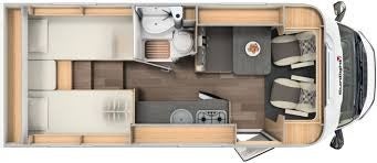 Fiat Sunlight 2,3 MJT T66 aut. 3d