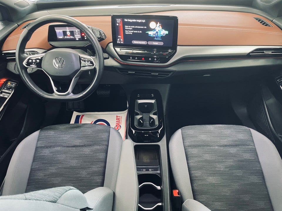 VW ID.5 77 Pro Performance 5d