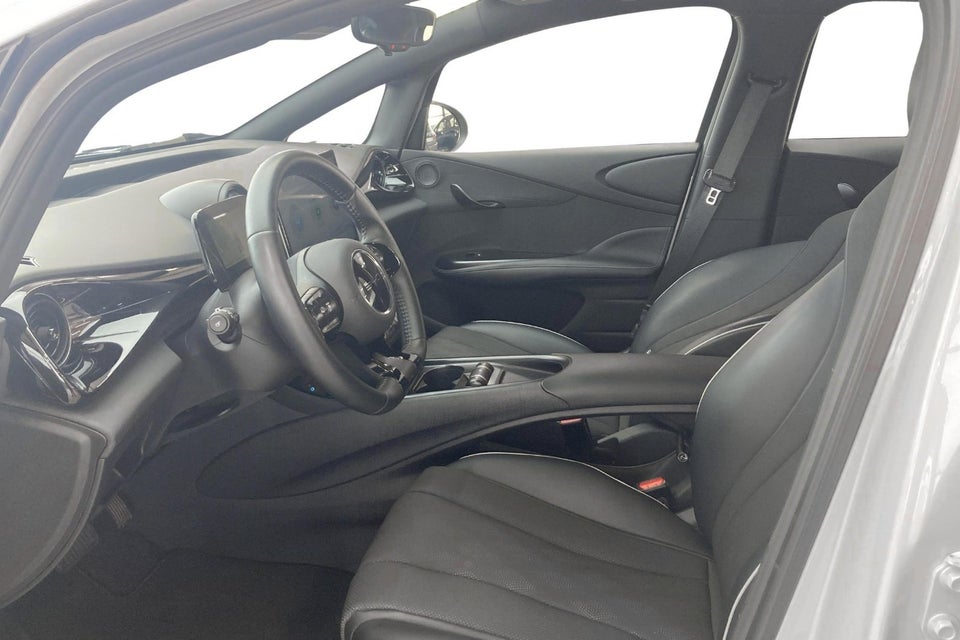 BYD Dolphin 60 Comfort 5d