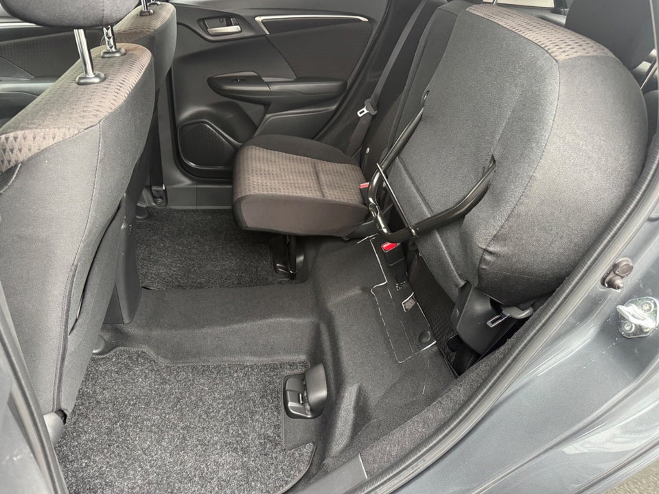 Honda Jazz 1,3 i-VTEC Elegance 5d