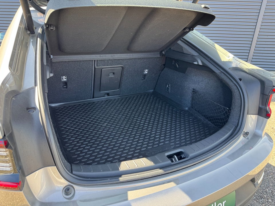 Polestar 2 Long Range AWD 5d