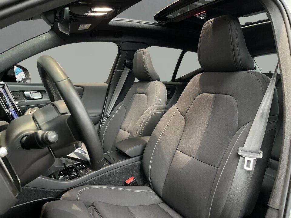 Volvo XC40 P6 ReCharge Ultimate 5d