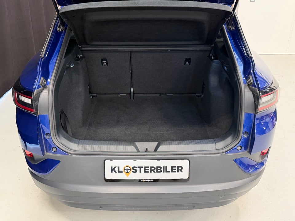 VW ID.4 77 Pro Performance 5d