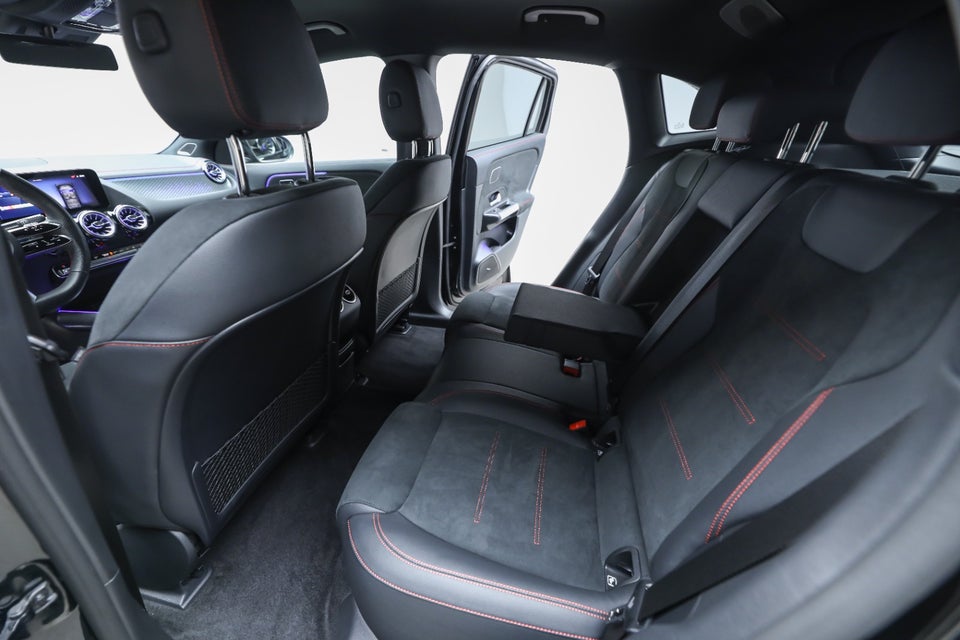 Mercedes EQA250+ AMG Premium 5d