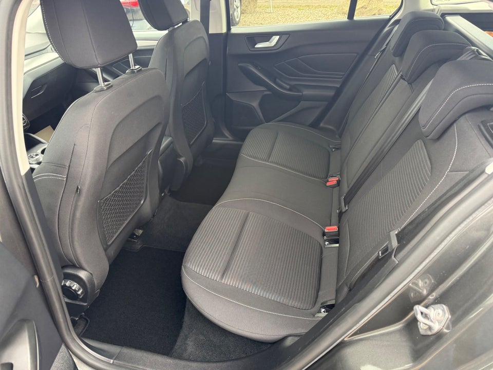 Ford Focus 1,5 EcoBlue Titanium aut. 5d