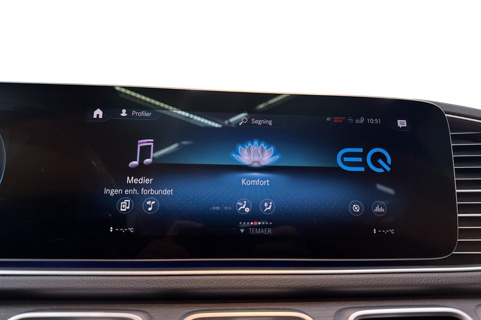 Mercedes GLE350 de 2,0 AMG Line aut. 4Matic 5d