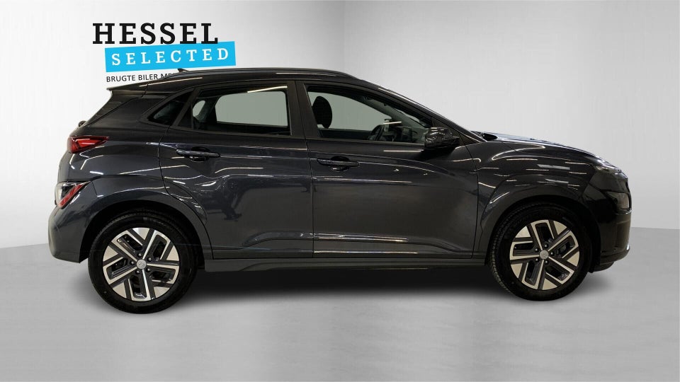 Hyundai Kona 39 EV Select 5d