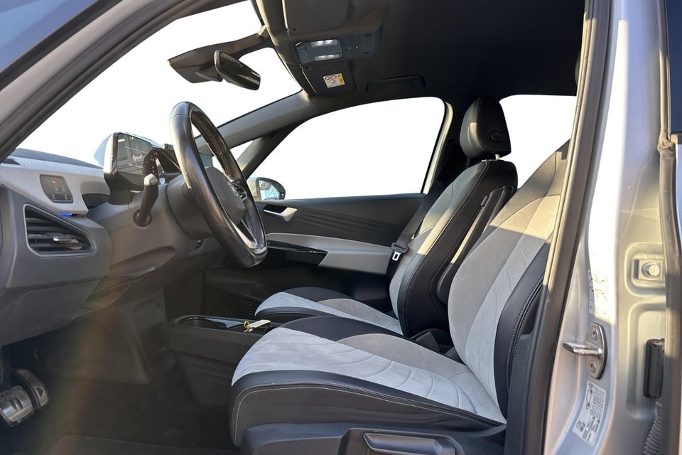 VW ID.3 58 Pro Performance 5d