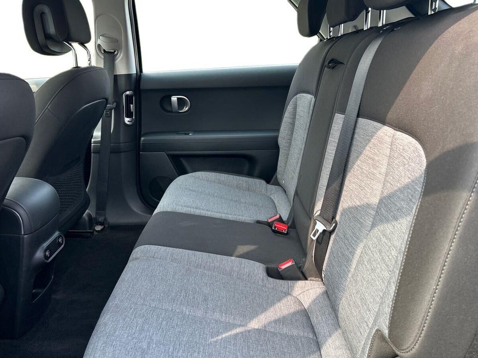 Hyundai Ioniq 5 73 Dynamiq 5d