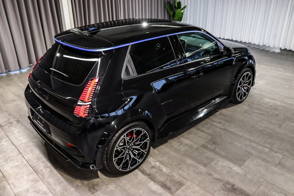 Alpine A290 GT Performance 5d