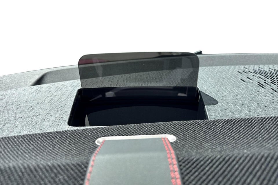 MINI Aceman SE JCW Trim M 5d
