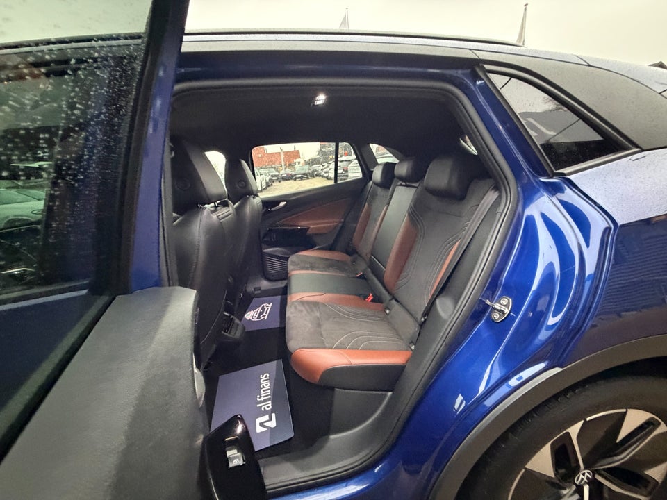 VW ID.4 77 Business Performance 5d