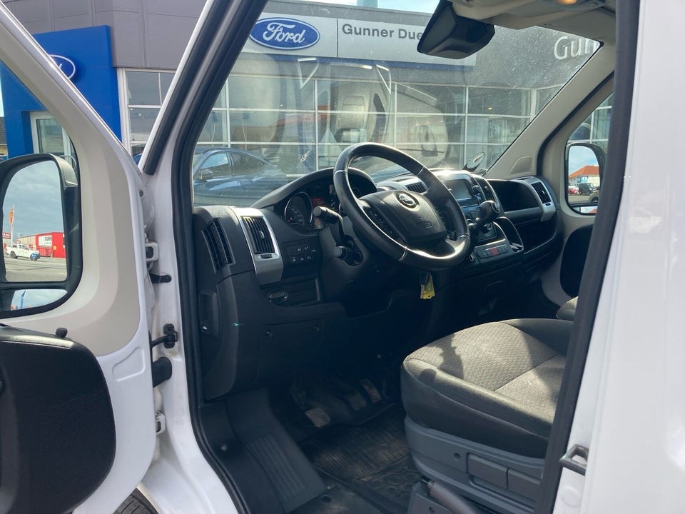 Opel Movano 2,2 D 140 Enjoy L2H2