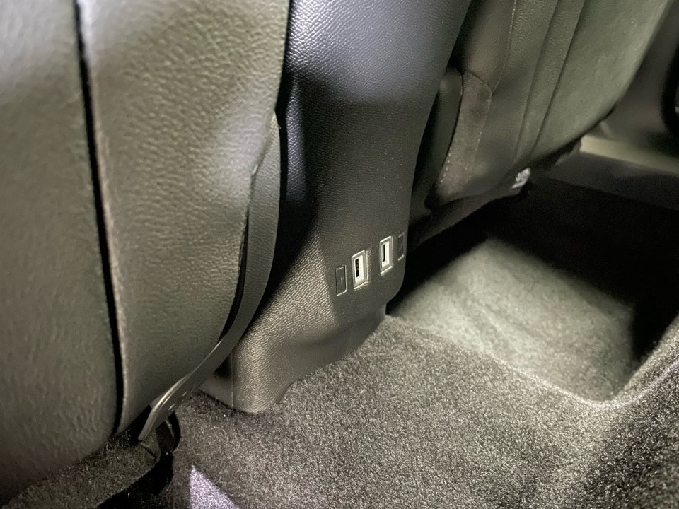 Opel Mokka-e 50 GS Line 5d