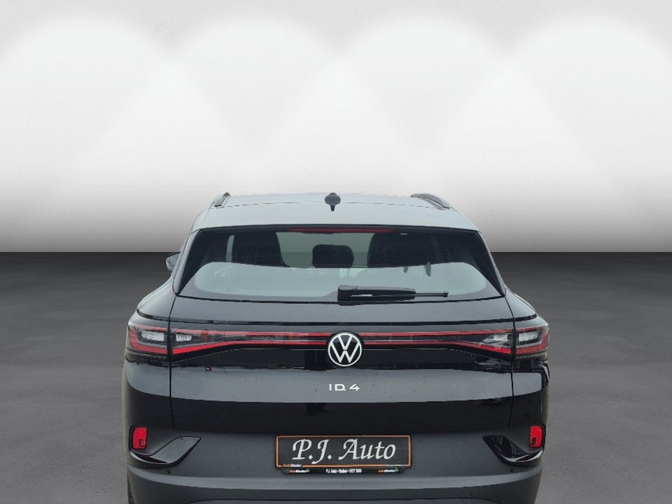 VW ID.4 77 Pro 5d