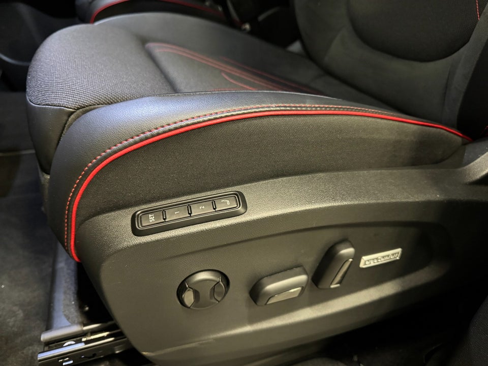 VW ID.Buzz 79 GTX+ 4Motion 6prs SWB 5d