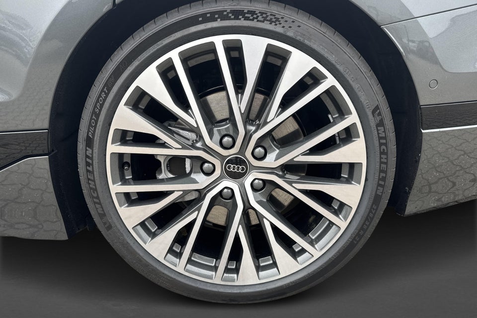 Audi A6 e-tron Ultra performance Avant 5d