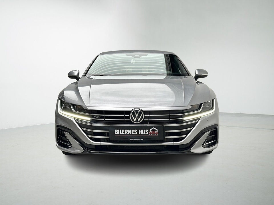 VW Arteon 1,4 eHybrid R-line Shooting Brake DSG 5d
